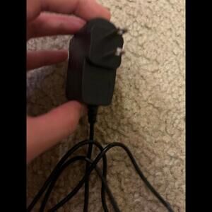 AC to DC AC/DC 5V 1A Adapter Converter Power Supply unused  5v1a